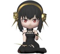 Plastoy Tirelire Spy x Family : Yori Forger Plastique 14 cm