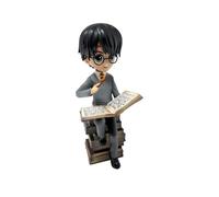 Plastoy Statuette Harry Potter - Figurine PVC