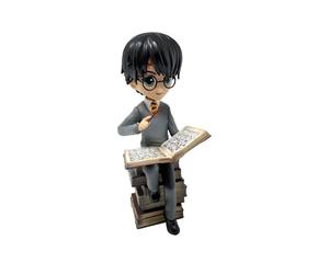 Plastoy Statuette Harry Potter - Figurine PVC