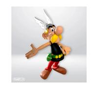 Plastoy - Tirelire figurine Asterix Obélix - Décorative et collector - 30 cm - PVC