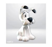 Plastoy Astérix Figurine Idéfix XL - PVC - 29 cm