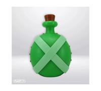 Plastoy Tirelire – Gourde d’Astérix – Plastique – 15 cm
