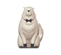 Plastoy Tirelire Bond Forger Spy x Family