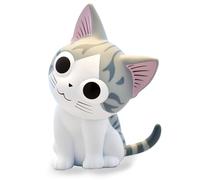 Chi - Mini-Tirelire - Un Vie De Chat - 16cm