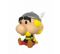 Plastoy Tirelire Chibi - Asterix