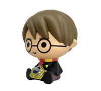 Tirelire Harry Potter avec Grenouille en Chocolat 16cm