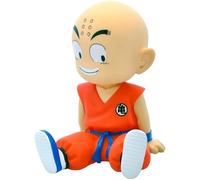 Plastoy Tirelire Chibi Krillin