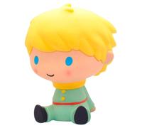 Plastoy – Tirelire Chibi Le Petit Prince – 16 cm, multicolore – Enfants