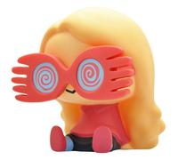 Plastoy – Tirelire Chibi Luna Lovegood – PVC