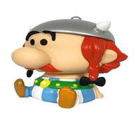 Plastoy Tirelire Chibi Obélix