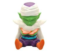 Plastoy Tirelire Chibi Picolo Multicolore Piccolo