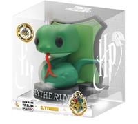 Plastoy Tirelire Chibi Harry Potter Serpentard 12 cm Multicolore 80150