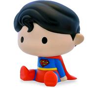 Plastoy Tirelire Chibi Superman
