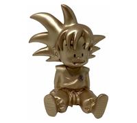 Plastoy Tirelire Son Goku Dragon Ball Édition spéciale PVC 15 cm Enfant