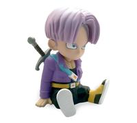Plastoy Tirelire Dragon Ball Trunks
