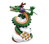 Plastoy - Tirelire collector Shenron - Dragon Ball Z - PVC 26 cm