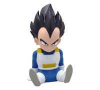 Tirelire chibi dragon ball vegeta