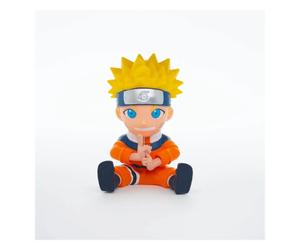 Plastoy Tirelire figurine Naruto Uzumaki - 15 cm