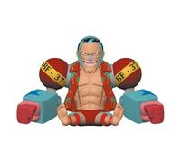 Plastoy tirelire Franky One Piece