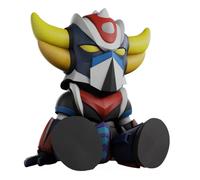 Tirelire chibi goldorak assis