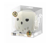 Plastoy Tirelire Chibi Hedwige Harry Potter Adorable et Colorée