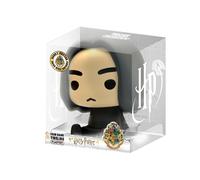 Plastoy Harry Potter Tirelire Chibi Severus Rogue - PVC - 15 cm