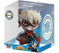 Plastoy My Hero Academia Tirelire Katsuki Bakugo - Plastique - 18 cm
