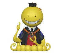 Plastoy Tirelire Koro Sensei - Figurine manga