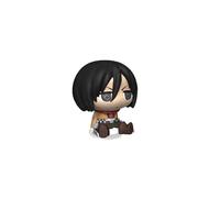Plastoy Tirelire Mikasa L'Attaque des Titans