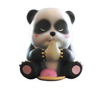 Plastoy Tirelire Mogu Panda Mochi