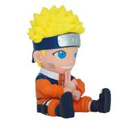 Plastoy tirelire Naruto Shippuden