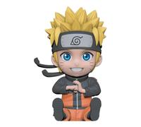 Plastoy tirelire Naruto Shippuden