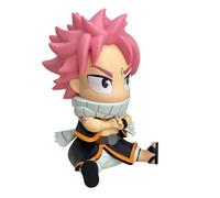 Fairy Tail - Tirelire Natsu 18 Cm