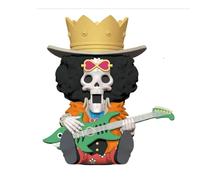Plastoy tirelire One Piece Brook