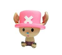 Plastoy tirelire One Piece Chibi Chopper