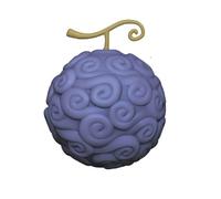 Plastoy tirelire One Piece Devil Fruit Gomu Gomu no Mi