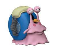 Plastoy One Piece Tirelire Escargophone - Plastique - 12 cm