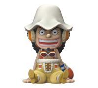 Plastoy tirelire One Piece Lysop