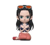Plastoy tirelire One Piece Robin