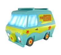 Plastoy tirelire Scooby-Doo Mystery Machine