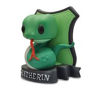 Plastoy Tirelire Chibi Harry Potter Serpentard 12 cm Multicolore 80150