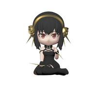 Plastoy Tirelire Spy x Family : Yori Forger Plastique 14 cm