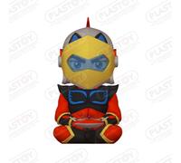 Plastoy UFO Robot Grendizer Duke Fleed Chibi Tirelire