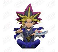 Yu-Gi-Oh - ! - Tirelire Yami-Yugi 16 cm