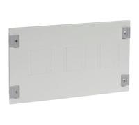 Plastron métal 1/4 tour pour DPX³160 ou DPX³250 à commande rotative directe position verticale XL³400 - H 300mm - LEGRAND 020309