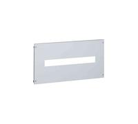 PLASTRON MÉTAL XL³ 800/4000 À VIS DPX³ ET DPX IS 250 H 300 24 MOD LEGRAND 020910