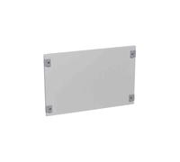 PLASTRON PLEIN MÉTAL 1/4 DE TOUR XL³ 800/4000 H 400 MM 24 MOD LEGRAND 020845
