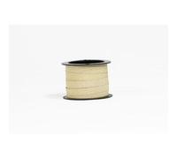 Plat 18 rollos 10mx10mm .vert/rge/or blc - Assortiment