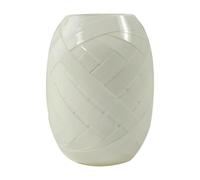 Plat.24 oeufs métal 10mx7mm coque Rge/bl - Assortiment