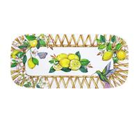 Plat à cake capri 37,5 cm
